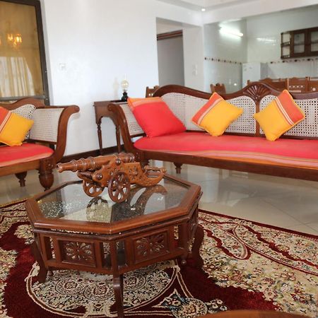 Beytul Habaib Hotell Lamu Exteriör bild